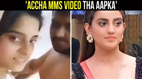 akshara mms videos|Akshara Singh breaks silence over ‘Explicit’ Video Leak